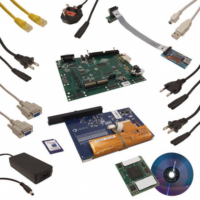 TMDXEXP1808L Texas Instruments  Cartes d'évaluation - Embarquées - MCU DSP